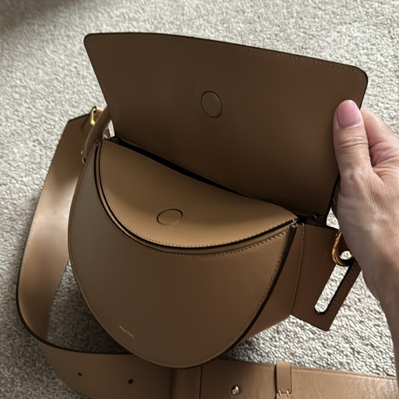 Yuzefi Doris Bag - Picture 7 of 9